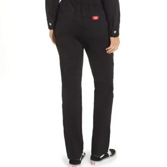 DICKIES GIRL'S JUNIOR COVERALL - Picture 6 of 8